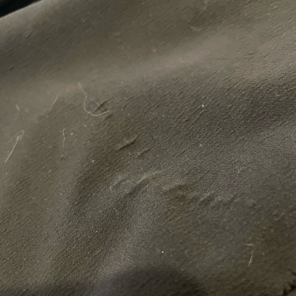 The North Face Men's Black Jacket Summit Series size M - Picture 4 of 8